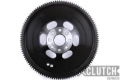 Picture of XCLUTCH XCL Flywheel-Chromoly - XFTY020CL