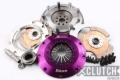 Picture of XCLUTCH XCL Clutch-8in Twin Solid Ceramic Clutch Kits - XKBM20530-2E