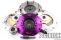 Picture of XCLUTCH XCL Clutch-8in Twin Solid Ceramic Clutch Kits - XKBM20531-2E