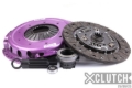 Picture of XCLUTCH XCL Clutch-Stage 1 Sprung Organic Clutch Kits - XKBM23001-1A