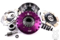 Picture of XCLUTCH XCL Clutch-9in Twin Solid Ceramic Clutch Kits - XKBM23545-2E