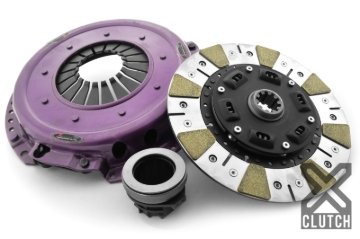Picture of XCLUTCH XCL Clutch-Stage 2 Cushioned Ceramic Clutch Kits - XKBM23011-1C