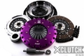 Picture of XCLUTCH XCL Clutch-9in Twin Solid Organic Clutch Kits - XKBM23546-2G