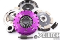 Picture of XCLUTCH XCL Clutch-9in Twin Solid Ceramic Clutch Kits - XKBM23550-2E