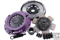 Picture of XCLUTCH XCL Clutch-Stage 2 Sprung Ceramic Clutch Kits - XKBM23552-1B