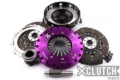 Picture of XCLUTCH XCL Clutch-9in Twin Solid Organic Clutch Kits - XKBM23560-2G