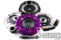 Picture of XCLUTCH XCL Clutch-9in Twin Solid Ceramic Clutch Kits - XKBM23589-2E