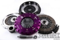Picture of XCLUTCH XCL Clutch-9in Twin Solid Organic Clutch Kits - XKBM23589-2G