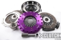 Picture of XCLUTCH XCL Clutch-9in Twin Solid Organic Clutch Kits - XKBM23595-2G