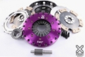 Picture of XCLUTCH XCL Clutch-9in Twin Solid Ceramic Clutch Kits - XKBM23596-2E