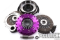Picture of XCLUTCH XCL Clutch-9in Twin Solid Organic Clutch Kits - XKBM23599-2G