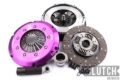 Picture of XCLUTCH XCL Clutch-Stage 1 Sprung Organic Clutch Kits - XKBM24564-1A
