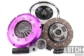 Picture of XCLUTCH XCL Clutch-Stage 1 Sprung Organic Clutch Kits - XKBM24565-1A