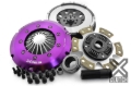 Picture of XCLUTCH XCL Clutch-Stage 2R Extra HD Sprung Ceramic Clutch Kits - XKBM24565-1R
