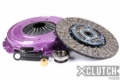 Picture of XCLUTCH XCL Clutch-Stage 1 Sprung Organic Clutch Kits - XKBU28001-1A