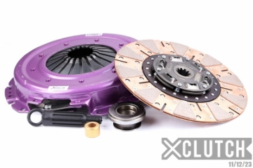 Picture of XCLUTCH XCL Clutch-Stage 2 Cushioned Ceramic Clutch Kits - XKBU28001-1C