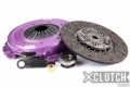 Picture of XCLUTCH XCL Clutch-Stage 1 Sprung Organic Clutch Kits - XKBU28091-1A
