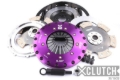 Picture of XCLUTCH XCL Clutch-9in Twin Solid Ceramic Clutch Kits - XKCR23520-2E