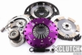 Picture of XCLUTCH XCL Clutch-9in Twin Solid Ceramic Clutch Kits - XKCR23620-2E