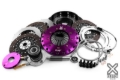 Picture of XCLUTCH XCL Clutch-9in Triple Solid Organic Clutch Kits - XKCR23630-3G