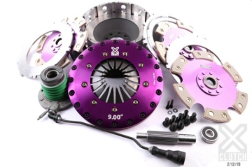 Picture of XCLUTCH XCL Clutch-9in Triple Solid Ceramic Clutch Kits - XKCR23632-3E