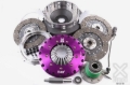Picture of XCLUTCH XCL Clutch-9in Triple Solid Organic Clutch Kits - XKCR23632-3G