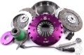 Picture of XCLUTCH XCL Clutch-9in Twin Solid Organic Clutch Kits - XKCR23632-2G
