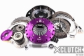 Picture of XCLUTCH XCL Clutch-9in Triple Solid Organic Clutch Kits - XKCR23683-3G