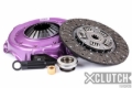 Picture of XCLUTCH XCL Clutch-Stage 1 Sprung Organic Clutch Kits - XKCR27001-1A