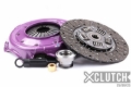 Picture of XCLUTCH XCL Clutch-Stage 1 Sprung Organic Clutch Kits - XKCR27003-1A