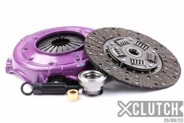 Picture of XCLUTCH XCL Clutch-Stage 1 Sprung Organic Clutch Kits - XKCR27003-1A
