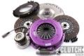 Picture of XCLUTCH XCL Clutch-10.5in Twin Solid Organic Clutch Kits - XKCR27630-2G