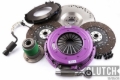 Picture of XCLUTCH XCL Clutch-10.5in Twin Solid Organic Clutch Kits - XKCR27631-2G