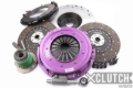 Picture of XCLUTCH XCL Clutch-10.5in Twin Solid Organic Clutch Kits - XKCR27636-2G