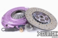 Picture of XCLUTCH XCL Clutch-Stage 1 Sprung Organic Clutch Kits - XKCR30011-1A
