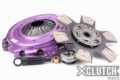 Picture of XCLUTCH XCL Clutch-Stage 2 Sprung Ceramic Clutch Kits - XKCR30011-1B