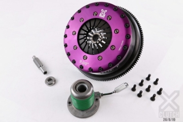 Picture of XCLUTCH XCL Clutch-9in Triple Solid Ceramic Clutch Kits - XKDG23630-3E