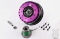 Picture of XCLUTCH XCL Clutch-9in Triple Solid Ceramic Clutch Kits - XKDG23631-3E