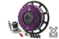 Picture of XCLUTCH XCL Clutch-9in Triple Solid Organic Clutch Kits - XKDG23632-3G