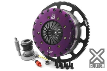 Picture of XCLUTCH XCL Clutch-9in Triple Solid Ceramic Clutch Kits - XKDG23632-3E
