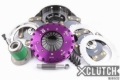 Picture of XCLUTCH XCL Clutch-9in Triple Solid Carbon Clutch Kits - XKDG23633-3P