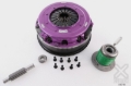 Picture of XCLUTCH XCL Clutch-10.5in Twin Solid Organic Clutch Kits - XKDG27630-2G