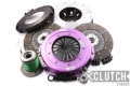 Picture of XCLUTCH XCL Clutch-10.5in Twin Solid Organic Clutch Kits - XKDG27631-2G