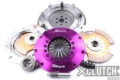 Picture of XCLUTCH XCL Clutch-8in Twin Solid Ceramic Clutch Kits - XKFD20523-2E