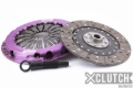 Picture of XCLUTCH XCL Clutch-Stage 1 Solid Organic Clutch Kits - XKFD22023-1G