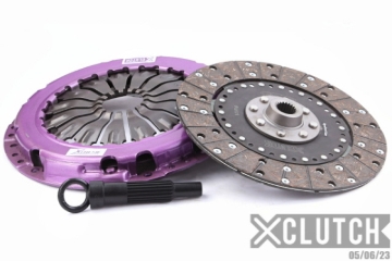 Picture of XCLUTCH XCL Clutch-Stage 1 Solid Organic Clutch Kits - XKFD22023-1G