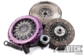 Picture of XCLUTCH XCL Clutch-Stage 1 Solid Organic Clutch Kits - XKFD22623-1G