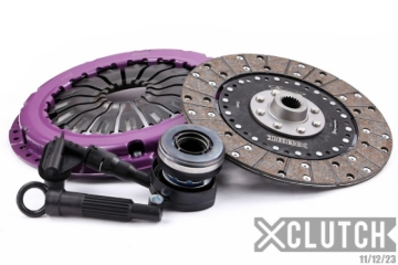 Picture of XCLUTCH XCL Clutch-Stage 1 Solid Organic Clutch Kits - XKFD22423-1G