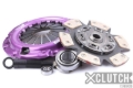 Picture of XCLUTCH XCL Clutch-Stage 2 Sprung Ceramic Clutch Kits - XKFD23003-1B
