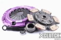 Picture of XCLUTCH XCL Clutch-Stage 2 Sprung Ceramic Clutch Kits - XKFD23011-1B